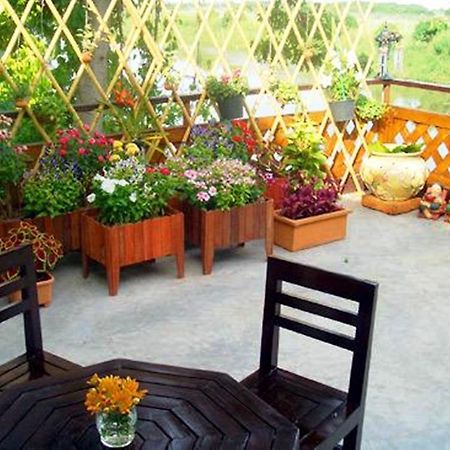 Yha Bangkok Airport Hostel Bang Phli Екстериор снимка