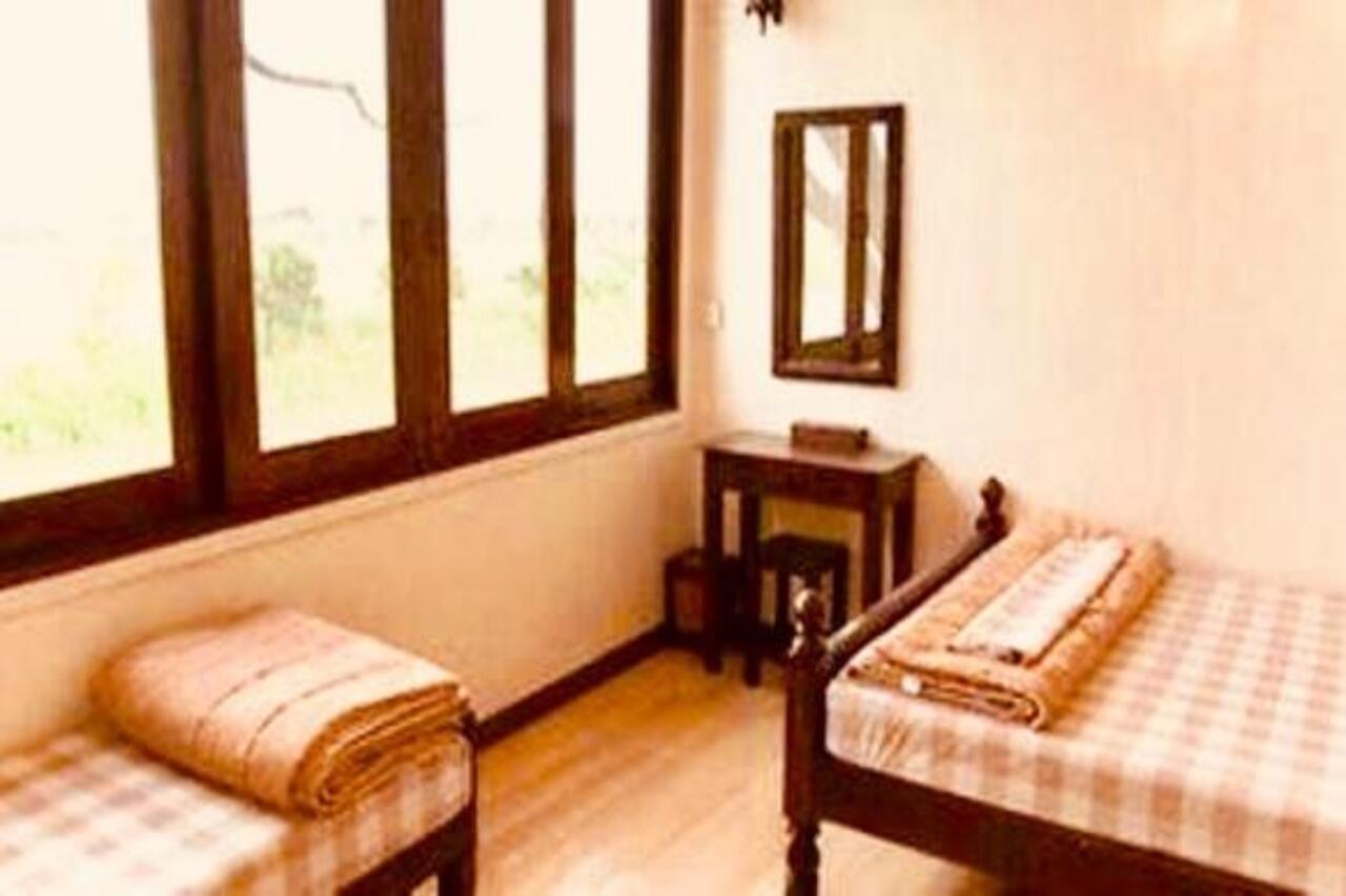 Yha Bangkok Airport Hostel Bang Phli Екстериор снимка