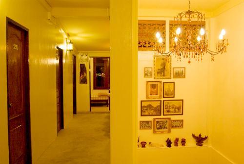 Yha Bangkok Airport Hostel Bang Phli Екстериор снимка