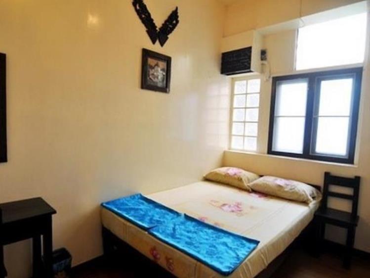 Yha Bangkok Airport Hostel Bang Phli Екстериор снимка