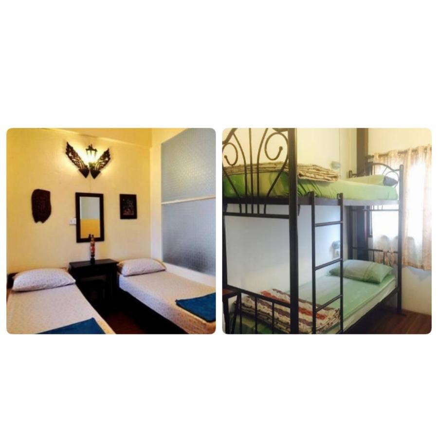 Yha Bangkok Airport Hostel Bang Phli Екстериор снимка