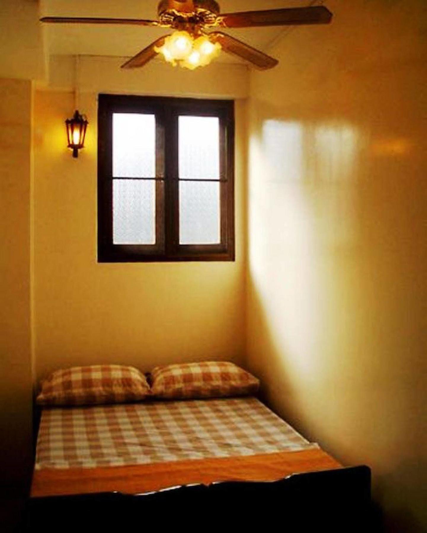 Yha Bangkok Airport Hostel Bang Phli Екстериор снимка