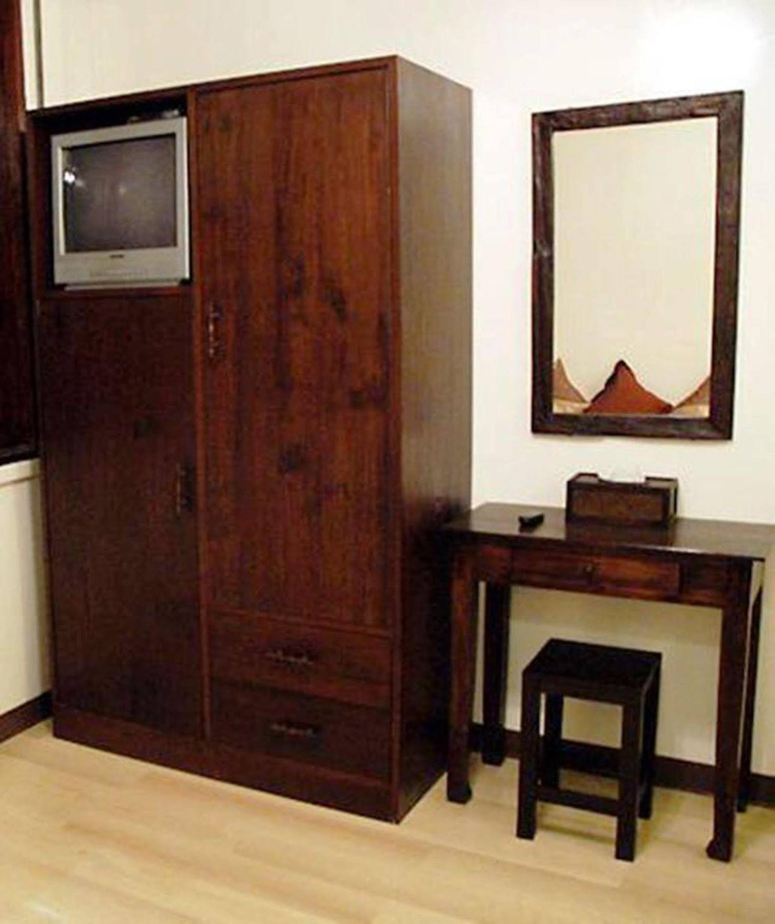 Yha Bangkok Airport Hostel Bang Phli Екстериор снимка